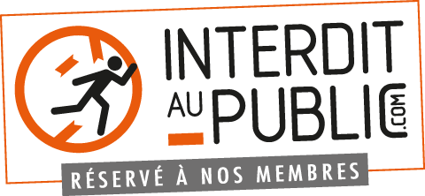 Logo d'Interdit au Public