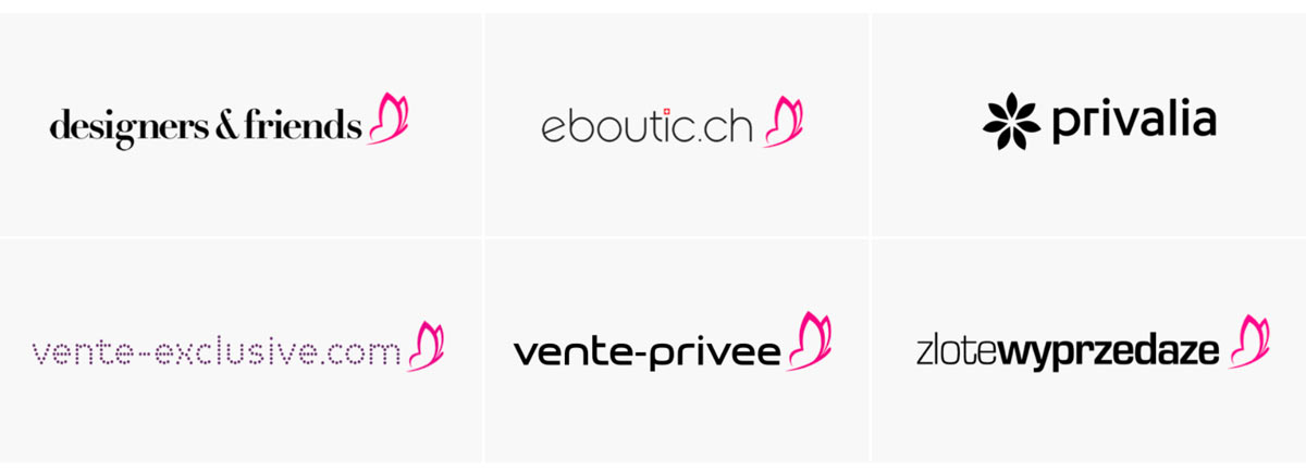 Vente-privée.com devient Veepee en 2019 et 2020