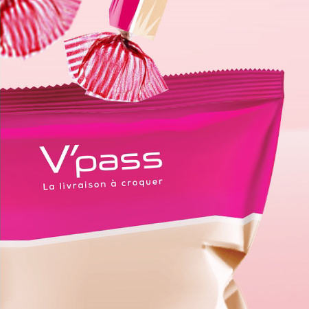 V'pass par Vente-privée.com